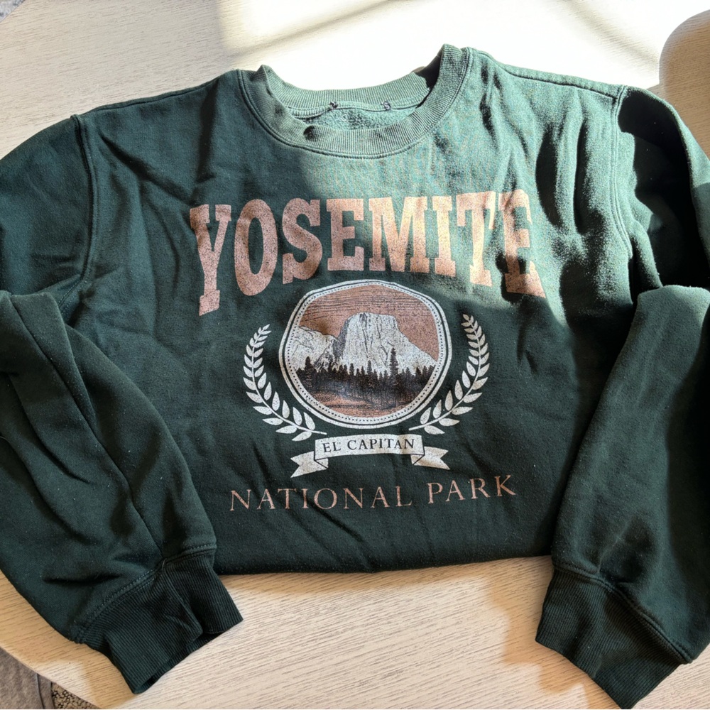 H&M sweatshirt